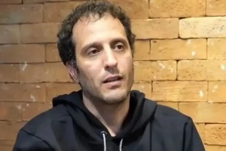 Queda sem fim: a prisão de João Ricardo Mendes, ex-CEO do Hurb, expõe um personagem à deriva
