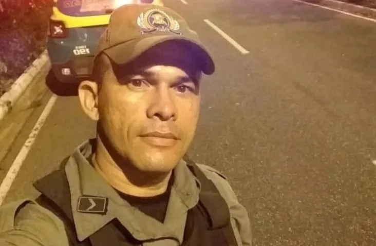 No Piauí, matam-se policiais como se matam cães: o assassinato covarde do cabo Elenilton Galvão