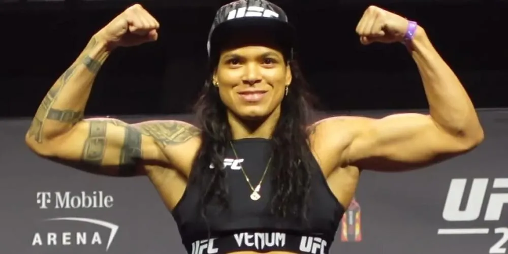 Amanda Nunes: Da glória no octógono à fortuna garantida