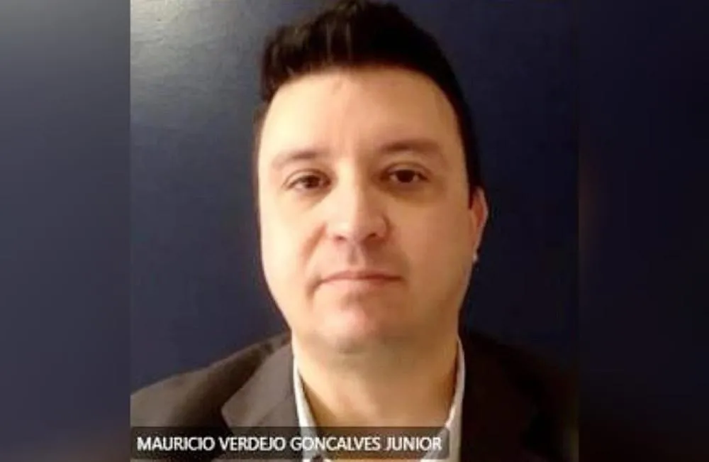 STJ mantém tornozeleira para promotor acusado de extorsão milionária no Piauí