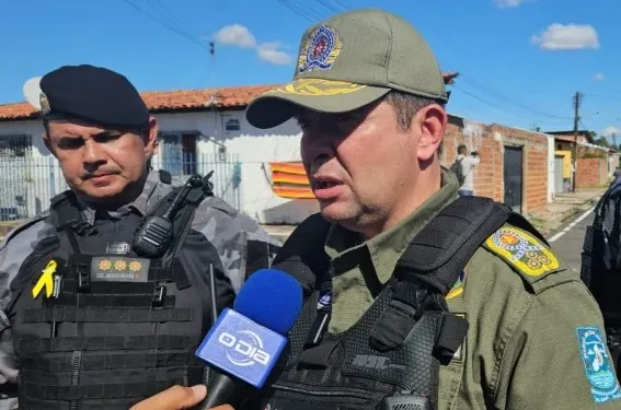 Reviravolta no caso cabo Elenilton: latrocínio e não facção motiva execução, revela suspeito