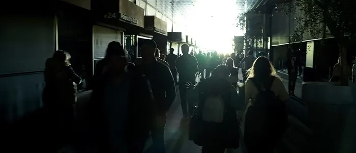 Apagão atinge Europa: “vibração atmosférica induzida” é apontada como causa
