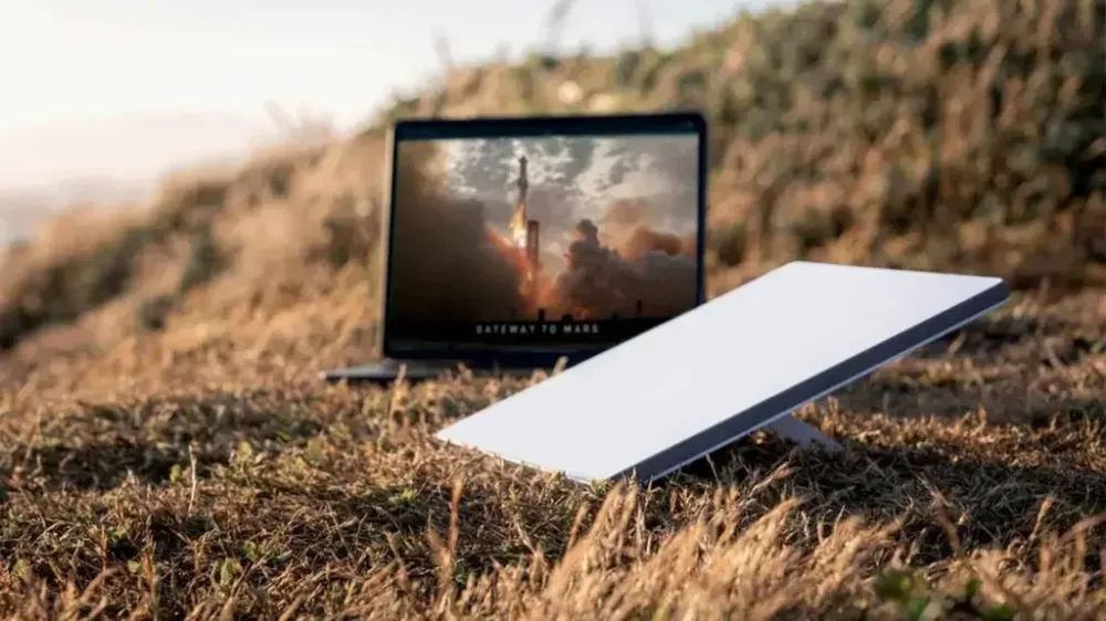 Starlink começa a vender antena portátil Mini no Brasil