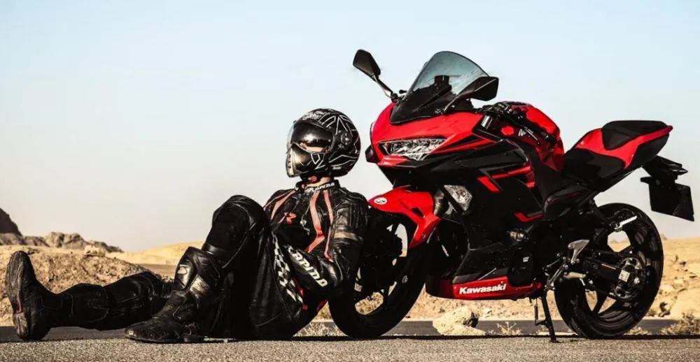Kawasaki desafia o mercado brasileiro com o lançamento das novas Z 500 e Ninja 500