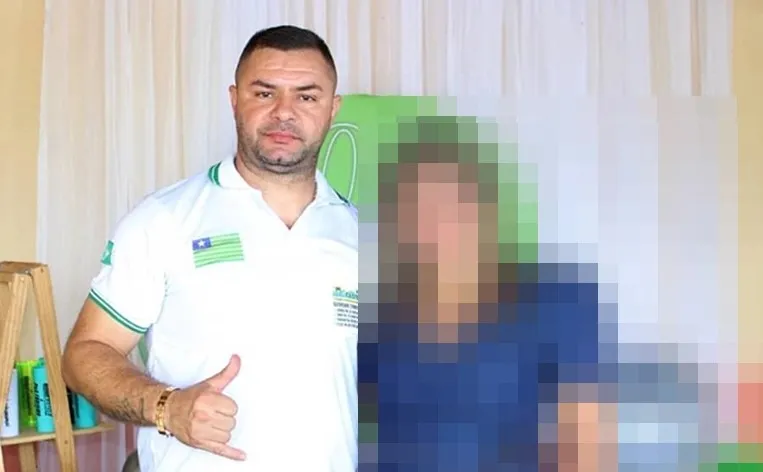 O Rei do Asfalto e da Maconha: empresário do transporte vira réu por chefiar o PCC em Castelo do Piauí