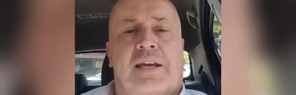 Quem é o homem que movimentou R$ 12,2 milhões em quatro meses e repassou R$ 17 mi a servidores do INSS?