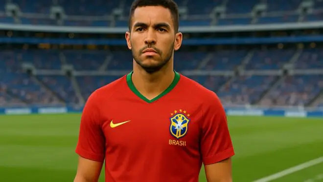 CBF recua e diz que segundo uniforme da Seleção seguirá azul