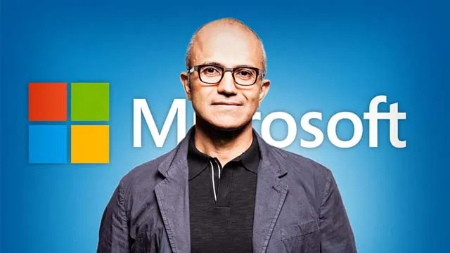 Microsoft já usa IA para escrever até 30% de seus códigos