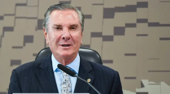 A seletividade da Justiça: Collor em prisão domiciliar, enquanto presos do 8/1 agonizam sem socorro