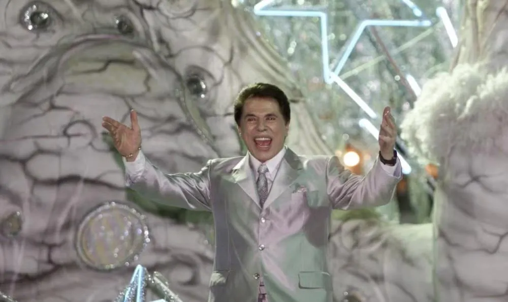 Silvio Santos: Um último adeus discreto, em conformidade com as tradições judaicas