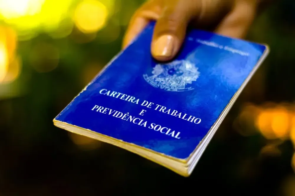 Piauí fecha trimestre com saldo positivo de empregos formais