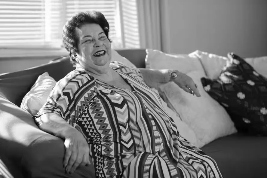 Morre Nana Caymmi aos 84 anos