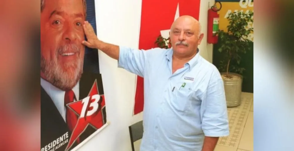 Quem é Frei Chico, o irmão-símbolo do sindicalismo que reaparece às sombras do maior escândalo do INSS?