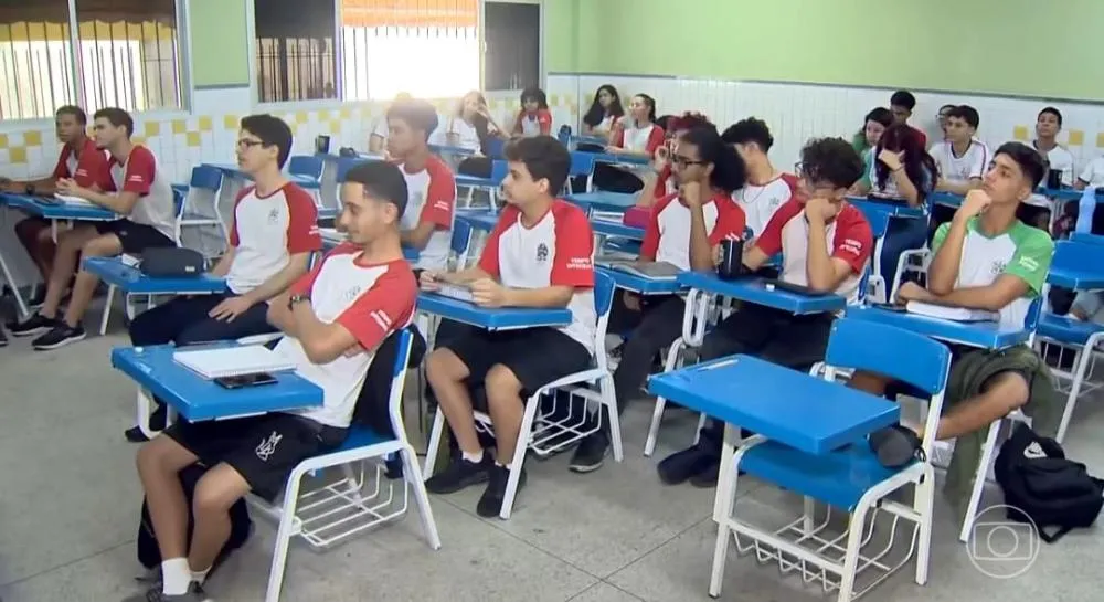Governo do Piauí comemora Ideb, mas Estado fica invisível no cenário nacional