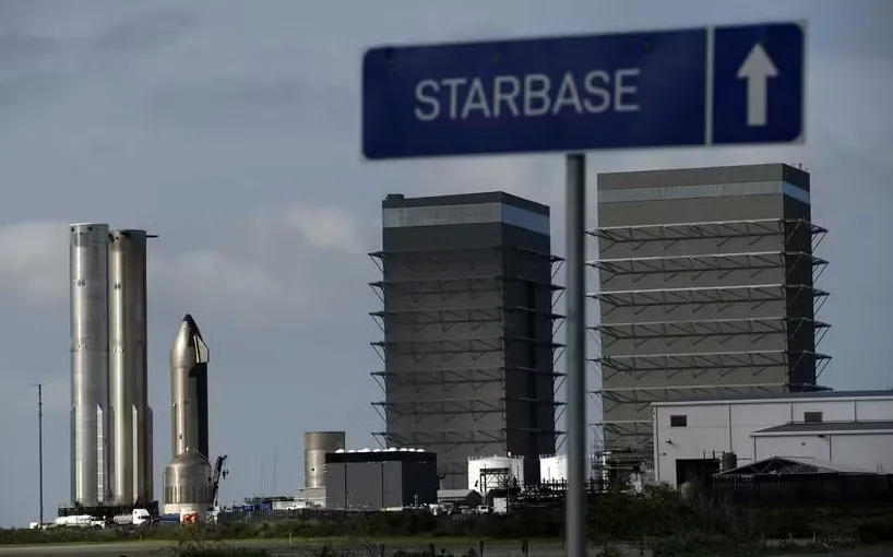 Elon Musk cria sua própria cidade: Bem-vindo à Starbase, no Texas