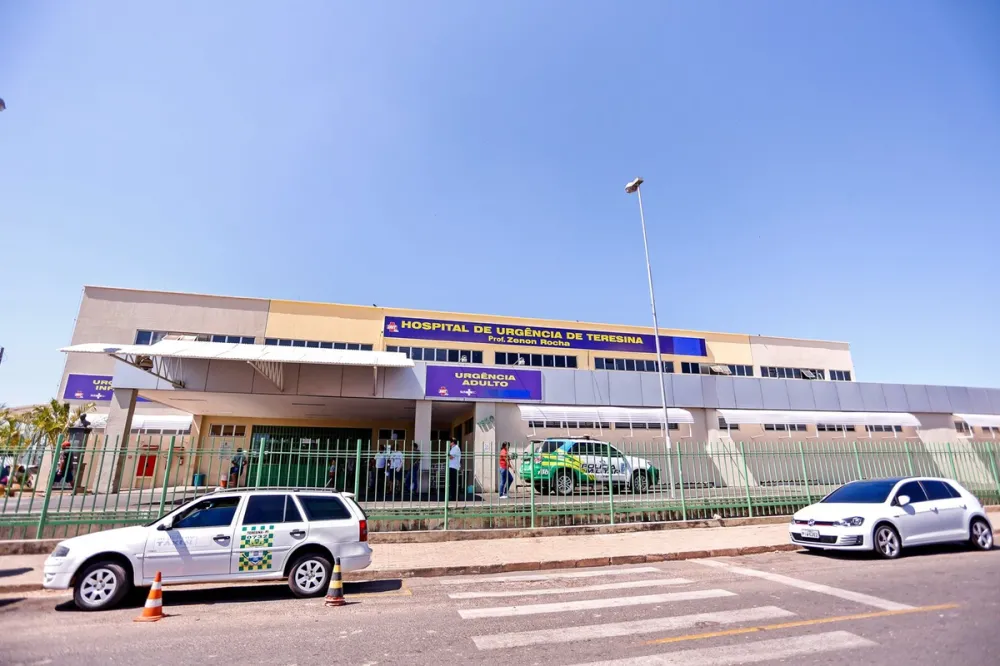 HUT celebra 17 anos com mais de 1 milhão de atendimentos em Teresina