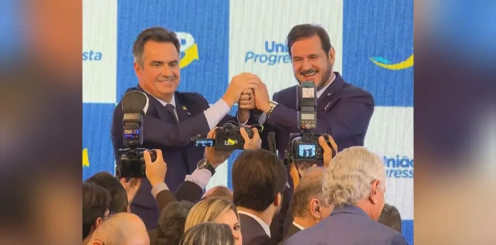 Debandada: Megafederação União Brasil-PP ameaça base de Lula e redesenha mapa do poder em Brasília