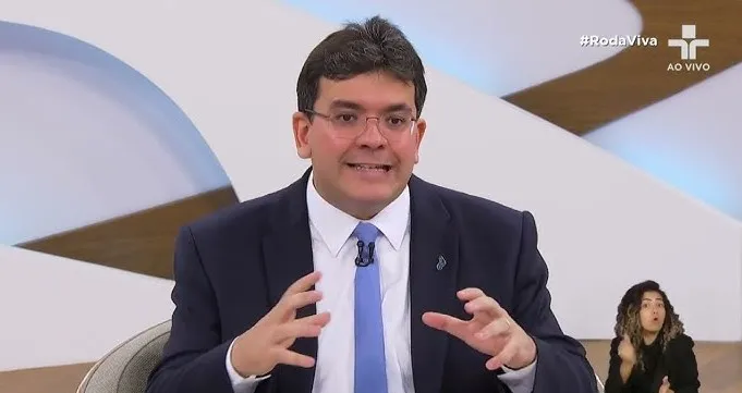 O Piauí na UTI Fiscal: Governo Rafael Fonteles transforma empréstimo em método de gestão