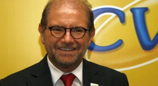 Fetur 2025 promete colocar Teresina no mapa do turismo nacional com presença de Guilherme Paulus, fundador da CVC