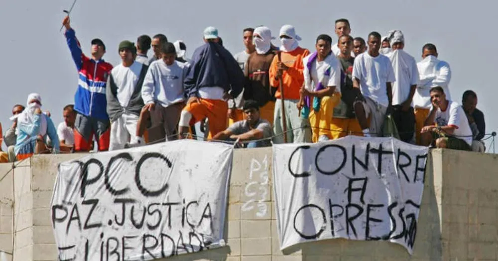 Governo Lula recusa classificar PCC e Comando Vermelho como terroristas e favorece avanço do crime organizado no país