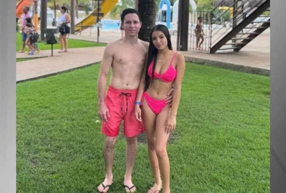 Médico é preso por matar namorada de 15 anos com tiro na cabeça em MT