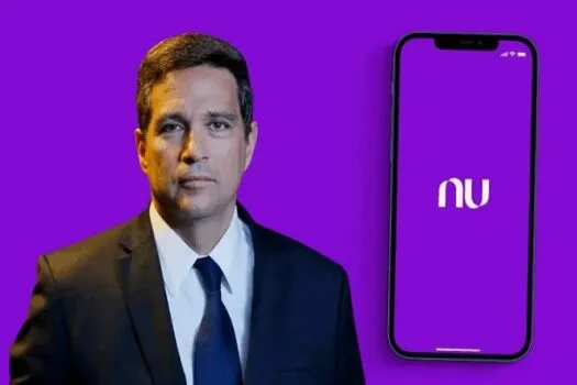 Contratação de peso: Campos Neto vai integrar o Nubank a partir de julho