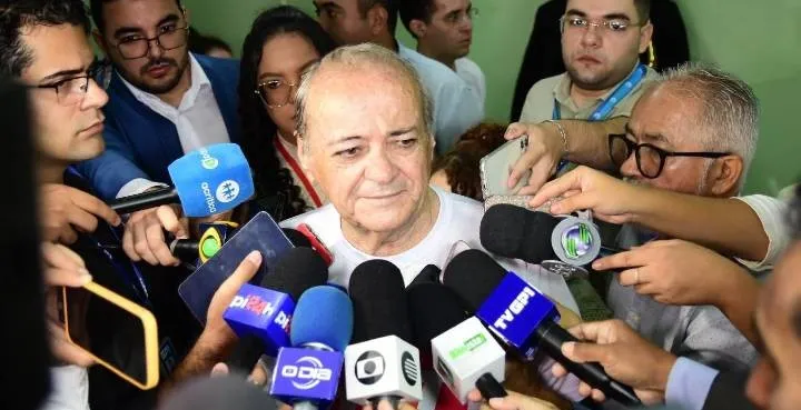 Coma financeiro: Dr. Pessoa falha como médico da máquina pública e Sílvio Mendes tenta reanimar paciente em estado terminal