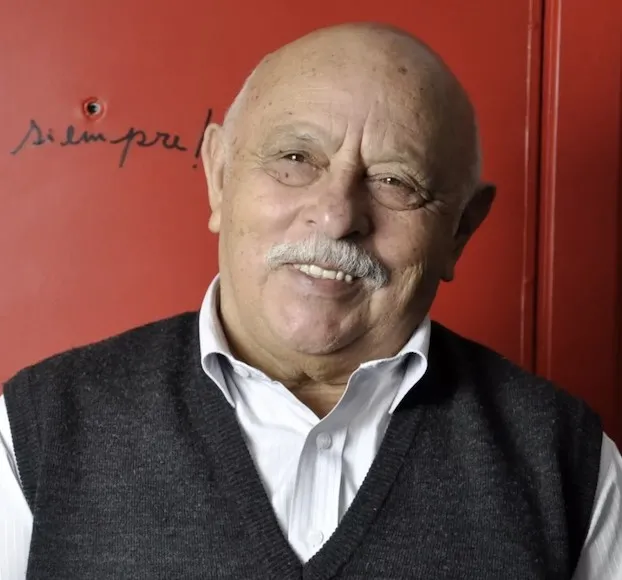 Frei Chico foi poupado pelo INSS ou sua vez ainda vai chegar?