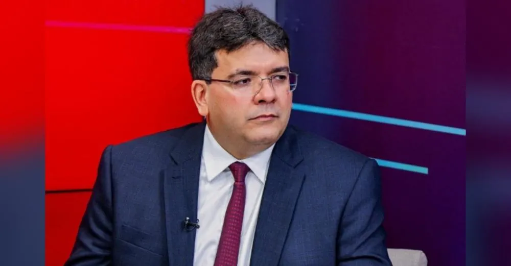 Rafael Fonteles: missões internacionais ou turismo oficial? O Piauí quer respostas concretas