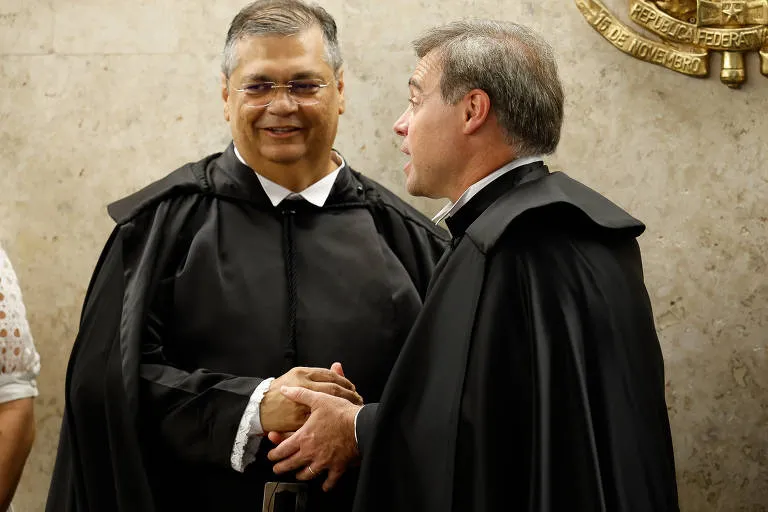 Debate acalorado no STF expõe divergências sobre crimes contra a honra; confira vídeo