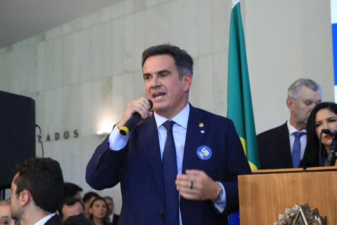 Ciro Nogueira propõe fim de descontos sindicais no contracheque de aposentados