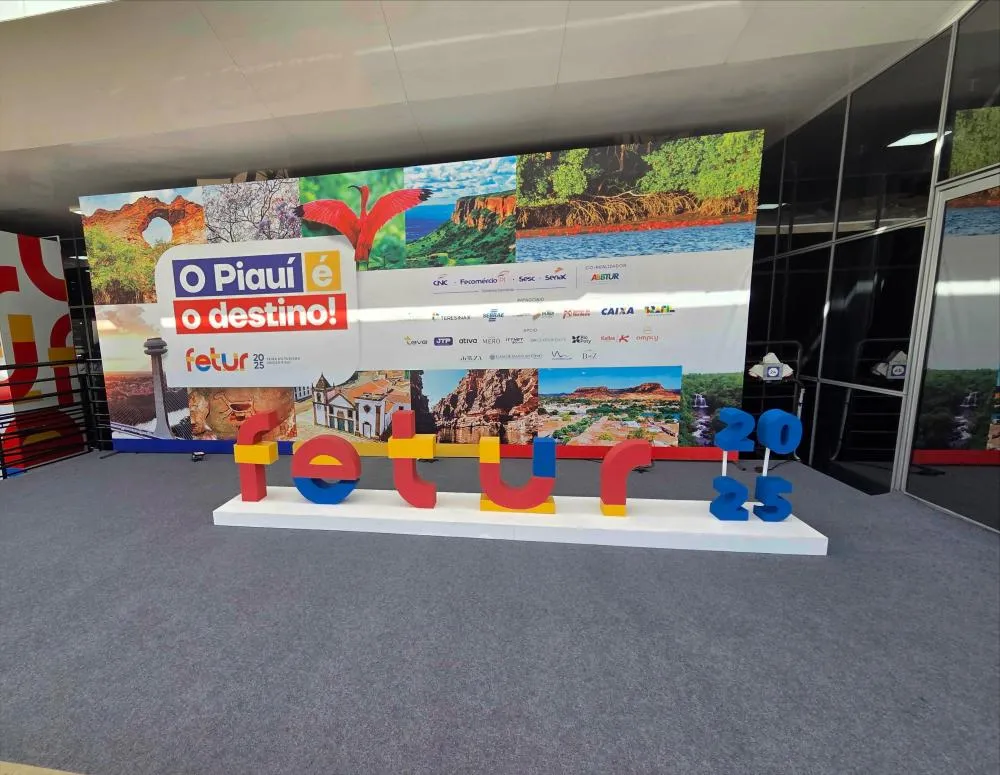 Feira do Turismo do Piauí é lançada com foco em promoção e fortalecimento do setor