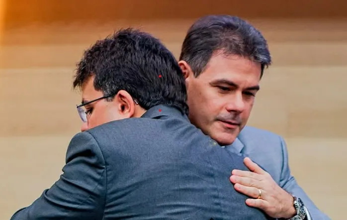 Severo Eulálio assume Governo do Piauí na ausência de Rafael e Themístocles