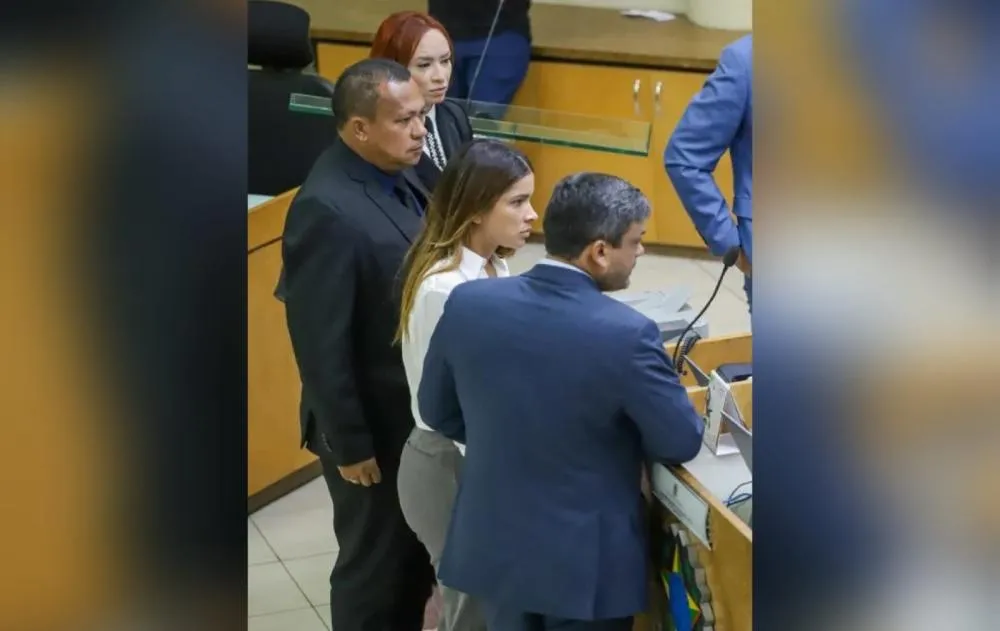 Tatiana Medeiros recorre ao TSE e Nunes Marques pede parecer ao procurador