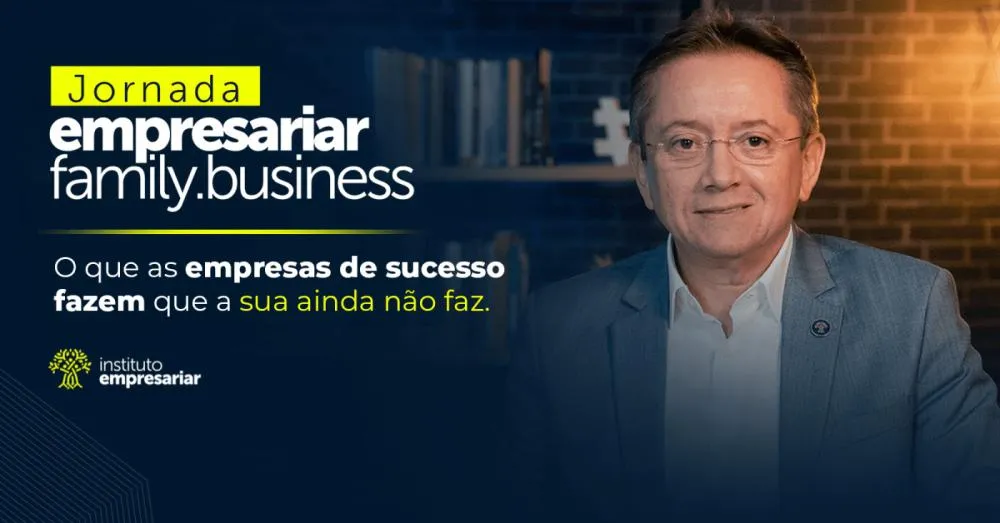 MOVE convida para a Jornada Empresariar Family Business: uma experiência exclusiva para quem vive o mundo dos negócios