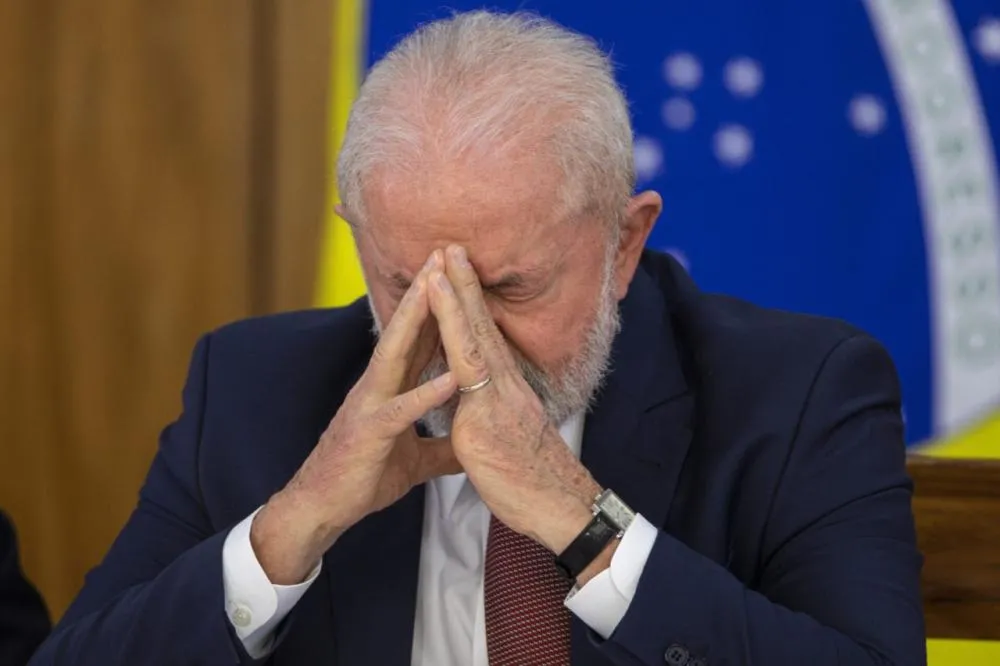 Governo Lula na berlinda: resistência à CPI do INSS causa indignação e levanta suspeitas de “confissão de culpa”