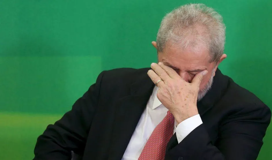 Ao se colocarem contra a CPI para investigar a gatunagem no INSS, Lula e PT assinam uma ‘confissão de culpa’