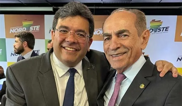 MDB não abre mão da vaga de vice, afirma Marcelo Castro, e acirra disputa em torno da chapa de Fonteles