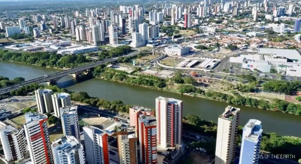  Turismo de Saúde em Teresina?