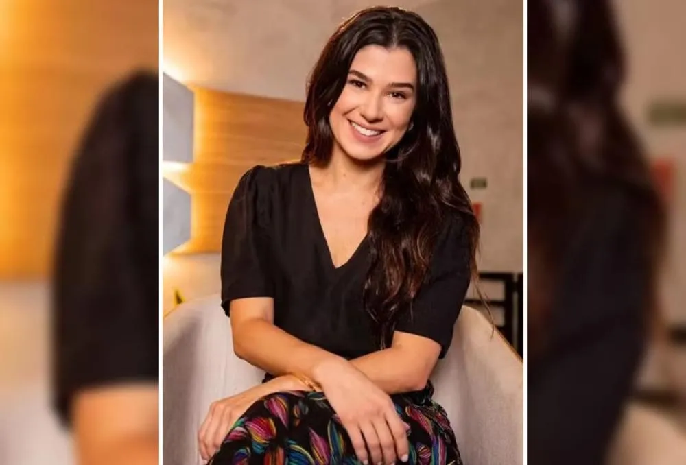Conheça Renata Abravanel: A herdeira caçula e discreta que assumirá o legado de Silvio Santos