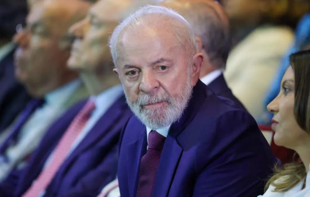 Lula acusado de antissemitismo por declarações sobre Israel: Conib reage com dureza