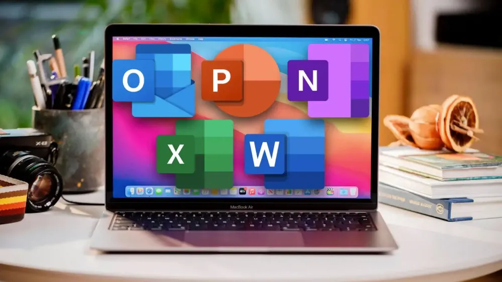 Oito brechas são encontradas em aplicativos da Microsoft para macOS
