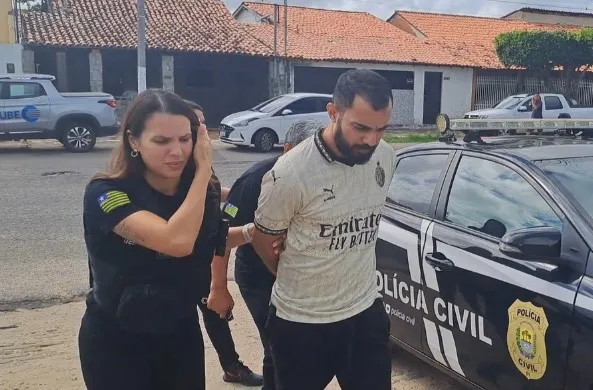 “João de Deus do futebol”: Treinador e pastor é preso por abusar de jovens em Parnaíba