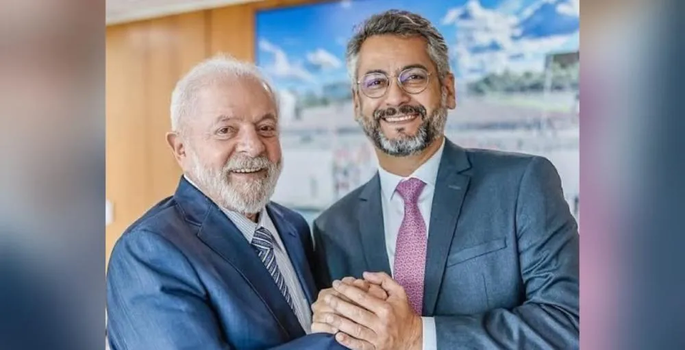 Violência vermelha: por que os governos aliados de Lula lideram o ranking da criminalidade no Brasil?