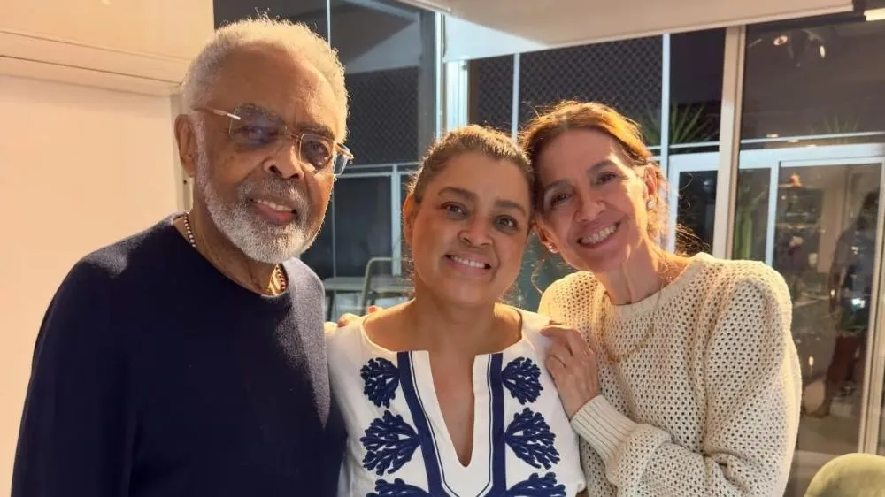 Preta Gil, o SUS e o dilema da saúde pública brasileira