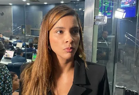 Tatiana Medeiros é denunciada por crimes que somam até 500 anos de prisão
