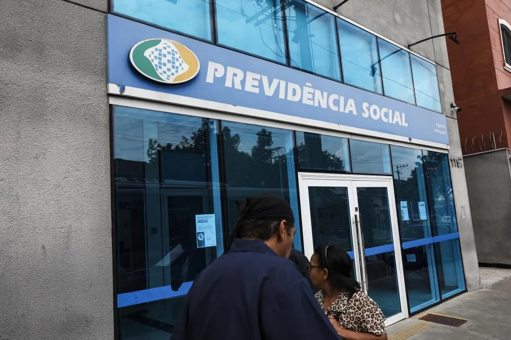 Mais um escândalo de corrupção do PT: partido barrou pente-fino do INSS proposto por Bolsonaro e agora está no centro da fraude