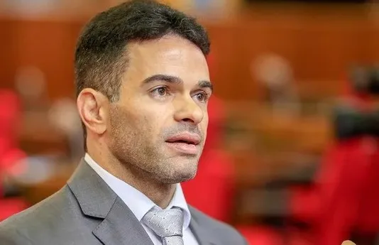 Governo Rafael Fonteles soma R$ 18 bilhões em empréstimos e Assembleia aprova mais R$ 11 bi