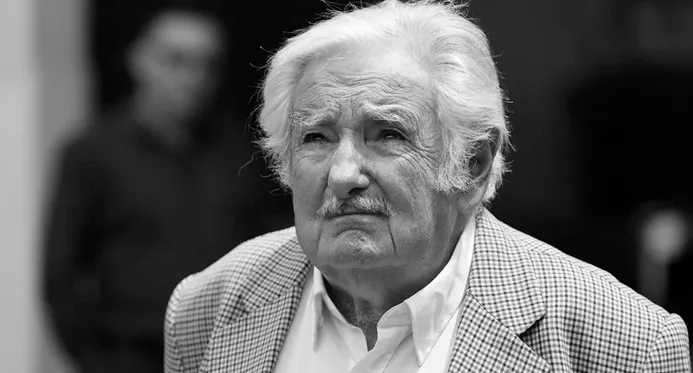 Morre José “Pepe” Mujica, ex-presidente do Uruguai, aos 89 anos