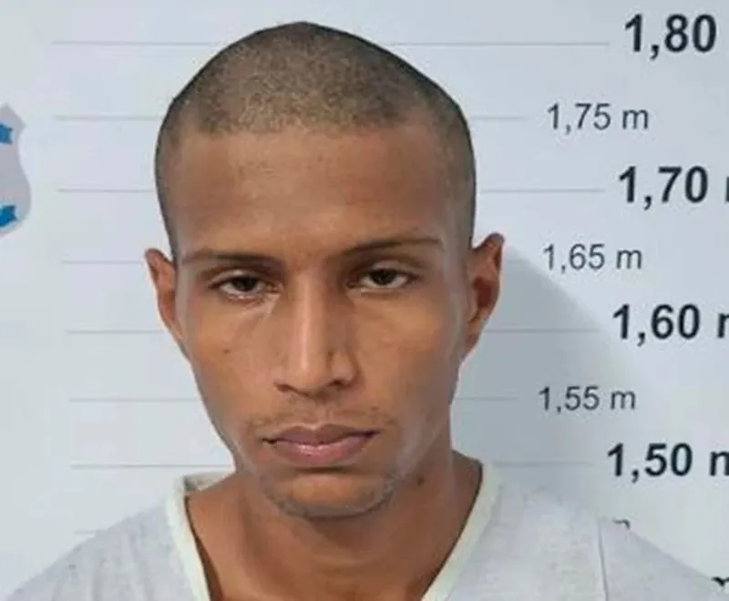 Justiça anula condenação de Thiago Mayson e novo julgamento será por feminicídio no caso Janaína Bezerra